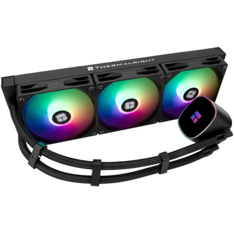  СВО Thermalright Frozen Horizon 360 V2 (F-Horizon-360-BL-V2), Ret 