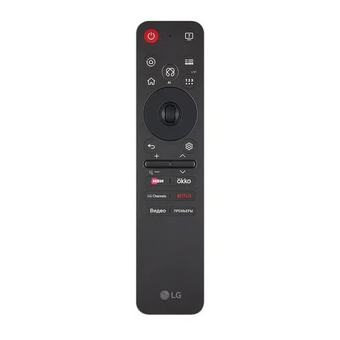  Телевизор LG 65QNED86A6A.ARUG 