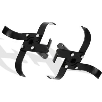  Дополнительные фрезы для мотоблоков Мобил К MBK0024329 