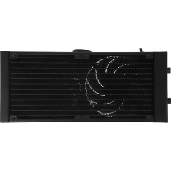  СВО Formula Oasis L240 ARGB (Oasis L240 ARGB BK), Ret 