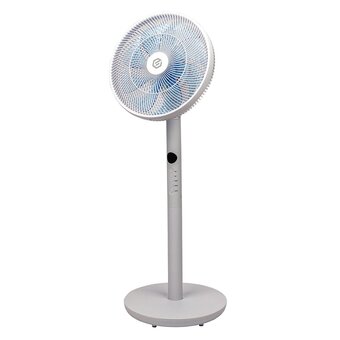  Вентилятор Evolution AirLeaf AL-812R 
