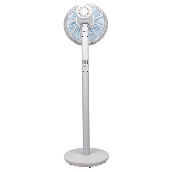  Вентилятор Evolution AirLeaf AL-812R 