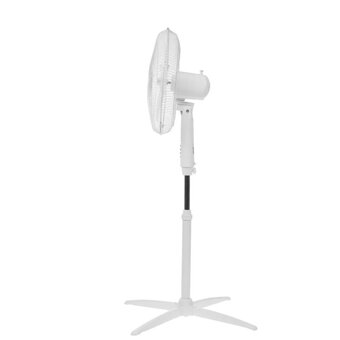  Вентилятор напольный Rix RSF-4500L (UT-00000338) белый 