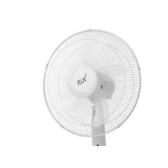  Вентилятор напольный Rix RSF-4500L (UT-00000338) белый 