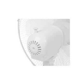  Вентилятор напольный Rix RSF-4500L (UT-00000338) белый 