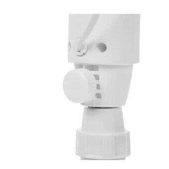  Вентилятор напольный Rix RSF-4500L (UT-00000338) белый 