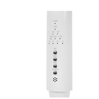  Вентилятор напольный Rix RSF-4500L (UT-00000338) белый 