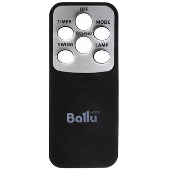  Вентилятор напольный Ballu BFF-807 НС-1490579 