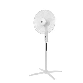  Вентилятор напольный Rix RSF-4500L (UT-00000338) белый 