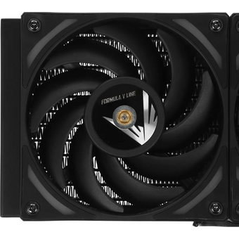  СВО Formula Oasis L240 ARGB (Oasis L240 ARGB BK), Ret 