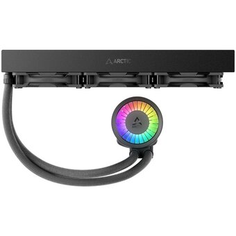  СВО Arctic Liquid Freezer III Pro 360 ARGB ACFRE00184A 