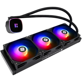  СВО Thermalright Frozen Horizon 360 V2 (F-Horizon-360-BL-V2), Ret 