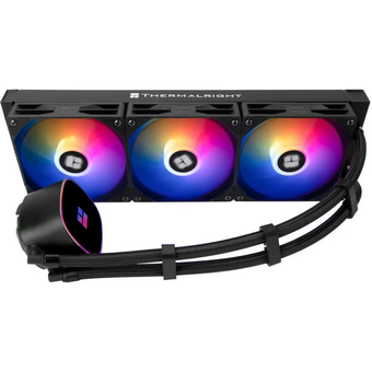  СВО Thermalright Frozen Horizon 360 V2 (F-Horizon-360-BL-V2), Ret 