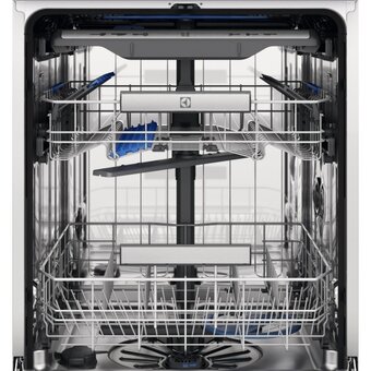  Встраиваемая посудомоечная машина ELECTROLUX EEG88600W 