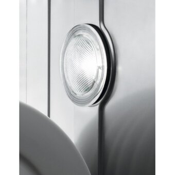  Встраиваемая посудомоечная машина ELECTROLUX EEG88600W 