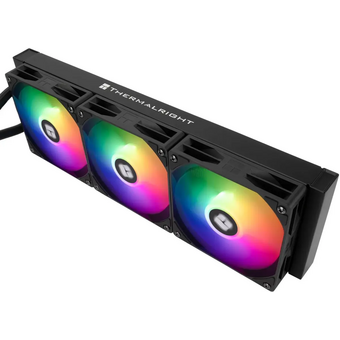  СВО Thermalright Frozen Horizon 360 V2 (F-Horizon-360-BL-V2), Ret 
