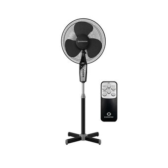  Вентилятор Eurostek EFS-4070 Black 