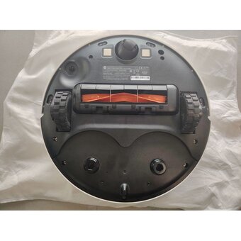  УЦ Робот-пылесос Xiaomi Robot Vacuum S20+ белый РСТ BHR8159EU (плохая укпаковка, перепрошивка ПО) 