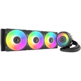  СВО Arctic Liquid Freezer III Pro 360 ARGB ACFRE00184A 