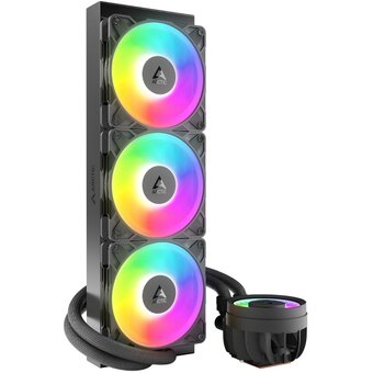  СВО Arctic Liquid Freezer III Pro 360 ARGB ACFRE00184A 