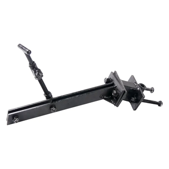  Сцепка для мотоблоков Мобил К СВ-1/1 (MBK0003244) 