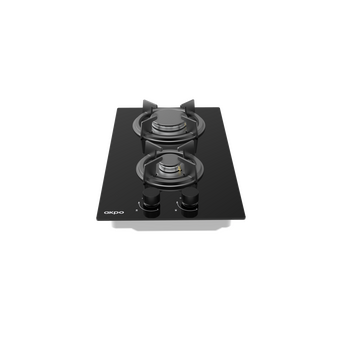  Варочная поверхность AKPO PGA 302 FGC2 BL 