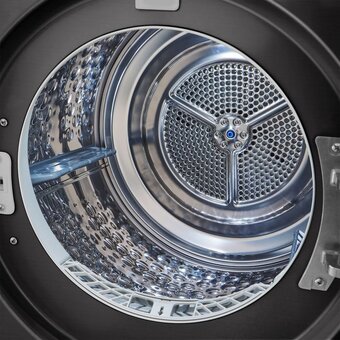  Сушильная машина LG DC10V9V9P 