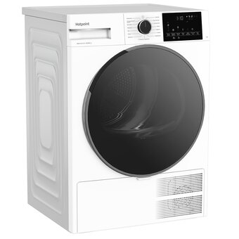  Сушильная машина Hotpoint TDH 99V W 