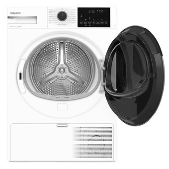  Сушильная машина Hotpoint TDH 99V W 