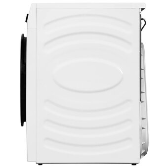  Сушильная машина Monsher MDM 660 Blanc 