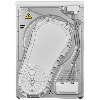  Сушильная машина Monsher MDM 660 Blanc 