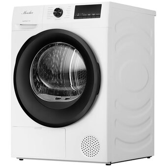  Сушильная машина Monsher MDM 660 Blanc 