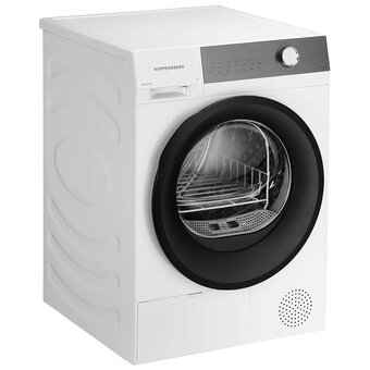  Сушильная машина Monsher MDM 660 Blanc 