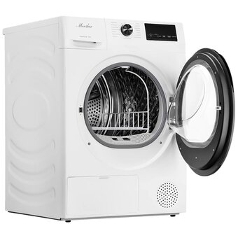  Сушильная машина Monsher MDM 660 Blanc 