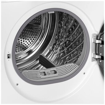  Сушильная машина Monsher MDM 660 Blanc 