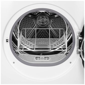  Сушильная машина Monsher MDM 660 Blanc 
