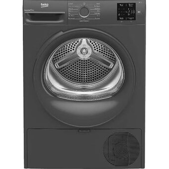  Сушильная машина Beko BM3T37220A 