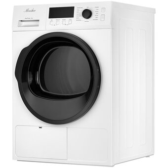  Сушильная машина MONSHER MDM 631 Blanc High-Tech 