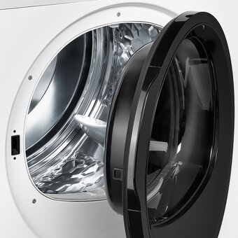  Сушильная машина MONSHER MDM 631 Blanc High-Tech 