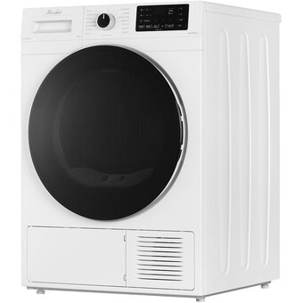  Сушильная машина MONSHER MDM 595 Blanc High-Tech 