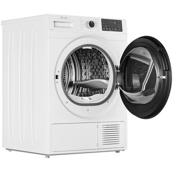  Сушильная машина MONSHER MDM 595 Blanc High-Tech 