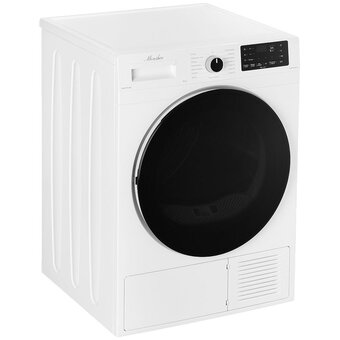  Сушильная машина MONSHER MDM 595 Blanc High-Tech 