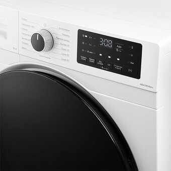  Сушильная машина MONSHER MDM 595 Blanc High-Tech 
