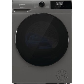  Сушильная машина Gorenje D2HNA92/C серый 