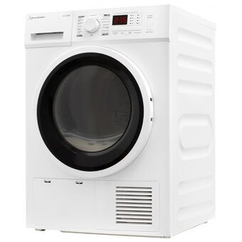  Сушильная машина Schaub Lorenz SLR CW820 