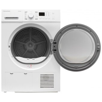  Сушильная машина Schaub Lorenz SLR CW820 
