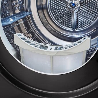  Сушильная машина LG DC10V9V9P 