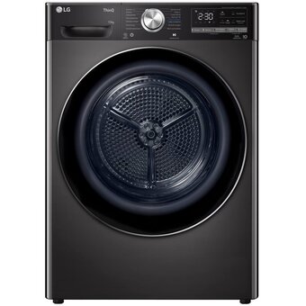  Сушильная машина LG DC10V9V9P 