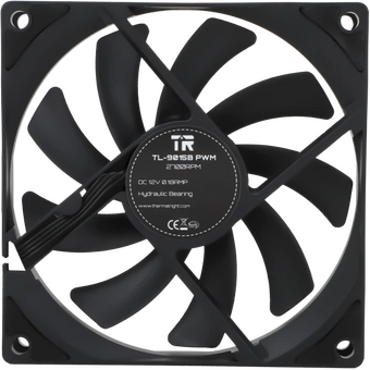 Вентилятор Thermalright TL-9015B (TRTL9015B) / 92mm PWM 