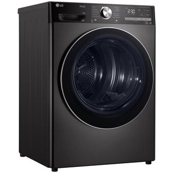  Сушильная машина LG DC10V9V9P 